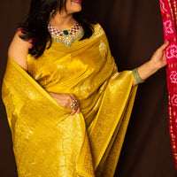 Banarasi Sarees