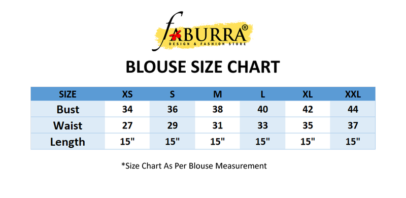 Crimson Brocade Padded & Sleeved Blouse With Front Open Hooks (With Attachable Sleeves)