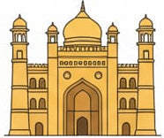 From The Heart of Lucknow
